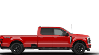 2026 Ford Super Duty® External Image 1